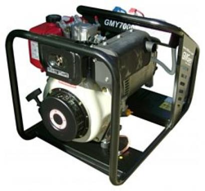 GMGen Power Systems GMY7000T