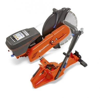 Husqvarna K970 Rescue