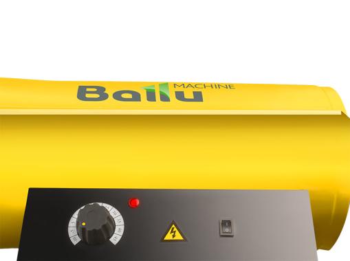 Ballu BHDN-20